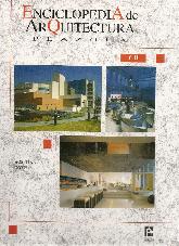 Enciclopedia de Arquitectura Vol 6 H