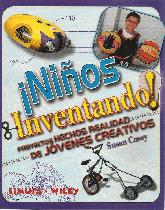 Nios Inventando.