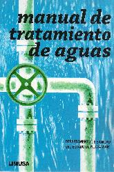 Manual de tratamiento de aguas