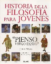 Historia de la Filosofa para Jvenes 