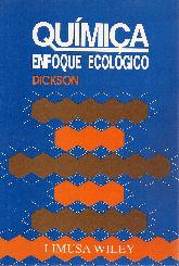 Quimica enfoque ecologico