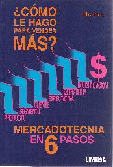 Cmo le hago para vender ms?