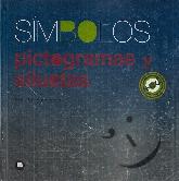 Smbolos, pictogramas y siluetas