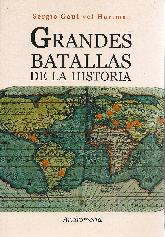 Grandes Batallas de la Historia