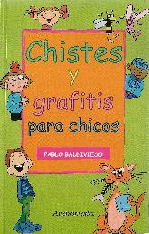 Chistes y grafitis para chicos