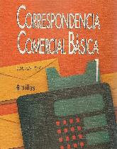 Correspondencia Comercial Bsica 1