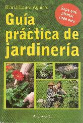 Gua prctica de jardinera