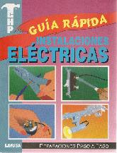 Guia Rapida Instalaciones Electricas