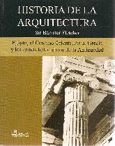 Historia de la Arquitectura