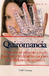 Quiromancia