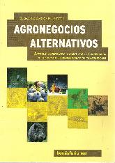 Agronegocios Alternativos