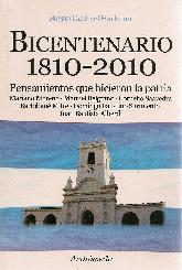 Bicentenario 1810-2010