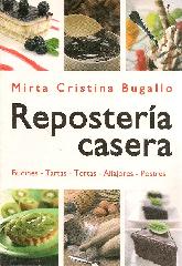 Reposteria Casera