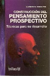 Construccin del Pensamiento Prospectivo