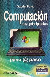 Computacin para principiantes