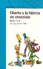 Charlie y la fbrica de chocolate