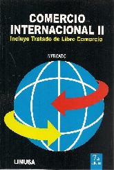 Comercio Internacional II