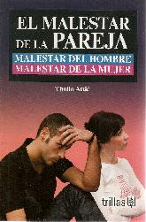 El malestar de la Pareja