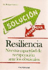 Resiliencia