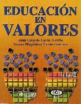 Educacin en Valores