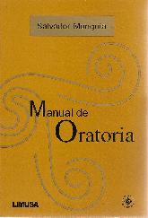 Manual de Oratoria