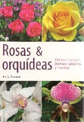 Rosas & Orqudeas