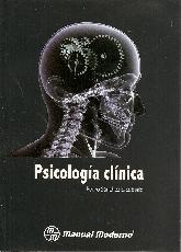 Psicologa clnica