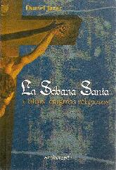 La Sbana Santa y otros enigmas religiosos