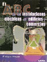 El ABC de las instalaciones Electricas en Edificios y Comercios