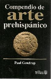 Compendio de Arte prehispnico