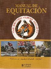 Manual de equitacin