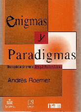 Enigmas y paradigmas