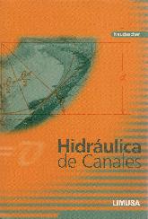 Hidrulica de Canales