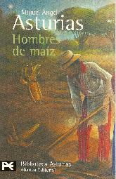 Hombres de Maz