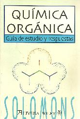 Qumica orgnica