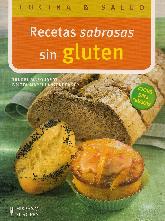 Recetas Sabrosas sin Gluten