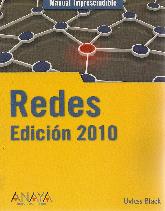 Redes 2010 Manual Imprescindible