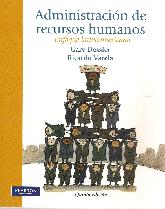 Administracin de recursos humanos