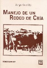 Manejo de un rodeo de cra