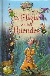 La magia de los duendes