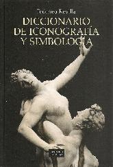 Diccionario de Iconografia y Simbologia