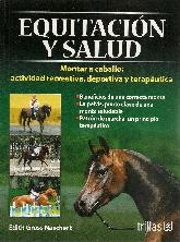 Equitacin y salud