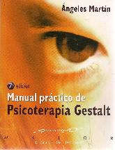 Manual Prctico de Psicoterapia Gestalt