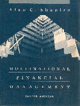 Multinational financial management