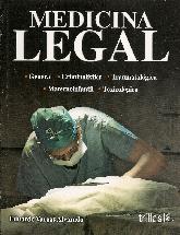 Medicina legal