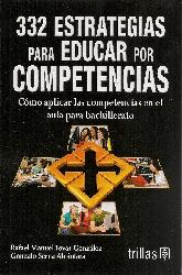 332 estrategias para educar por competencias