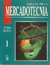Manual de la mercadotecnia 3 Tomos
