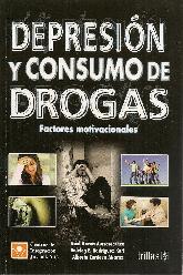 Depresin y Consumo de Drogas