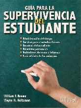 Gua para la Supervivencencia del estudiante