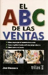 El ABC de las ventas